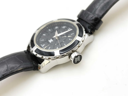 CELINE Macadam Quartz Women's Watch