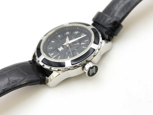 CELINE Macadam Quartz Women's Watch