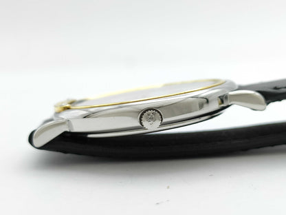 HERMES Meteor 295057 Quartz Unmoving Boys' Watch