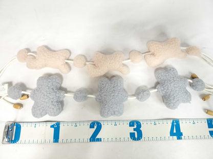 HERMES Baby Mobile Set Interior Accessories