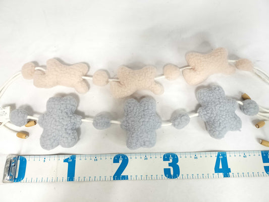 HERMES Baby Mobile Set Interior Accessories