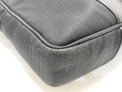 HERMES Acapulco 2-way handbag, business bag