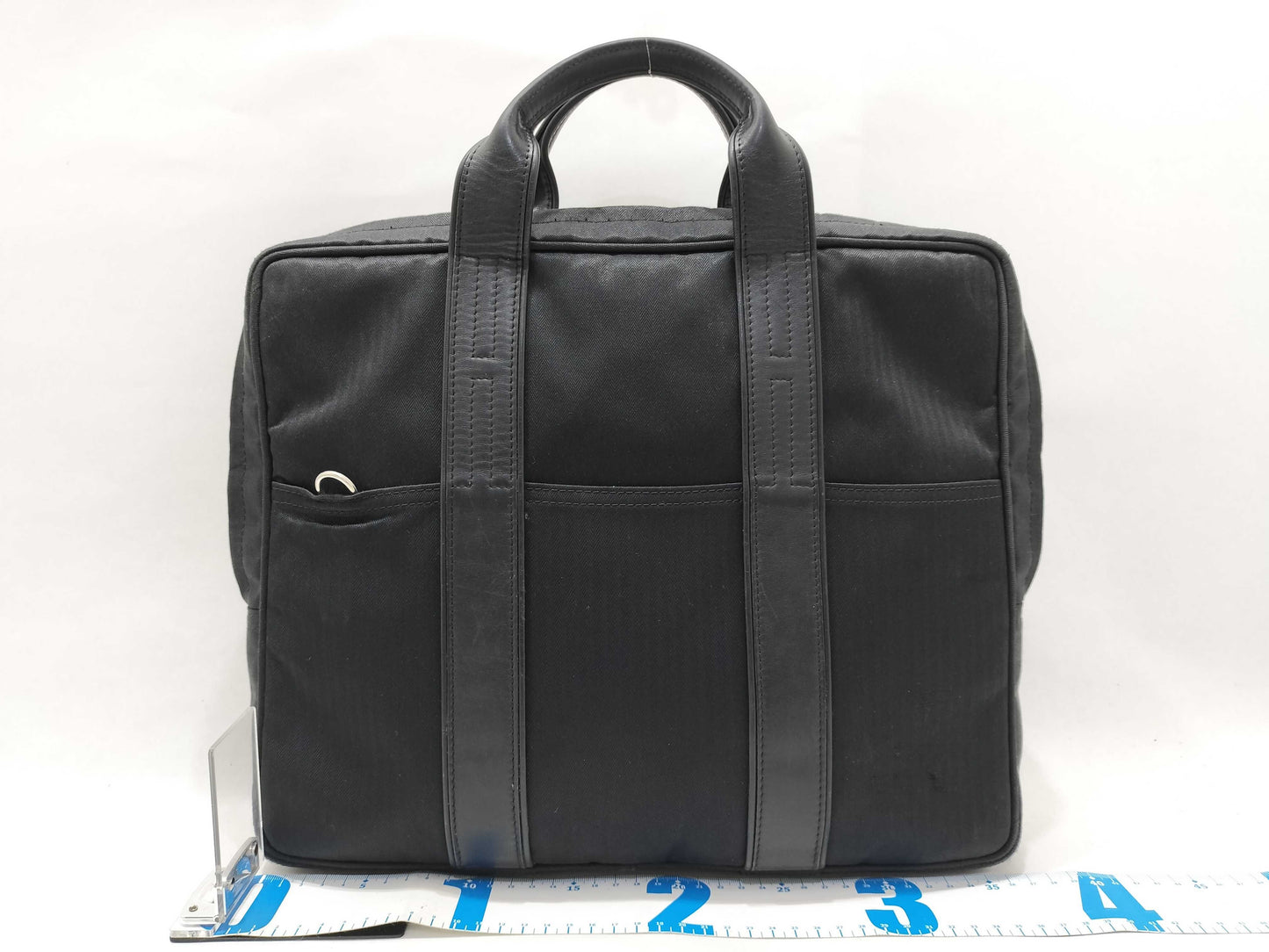 HERMES Acapulco 2-way handbag, business bag