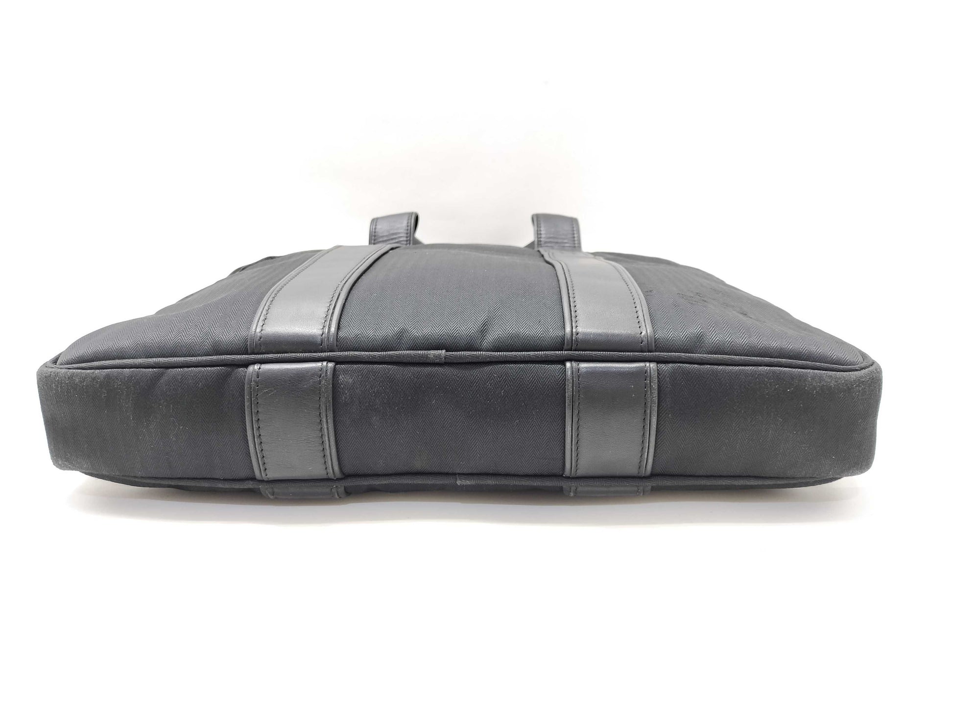 HERMES Acapulco 2-way handbag, business bag