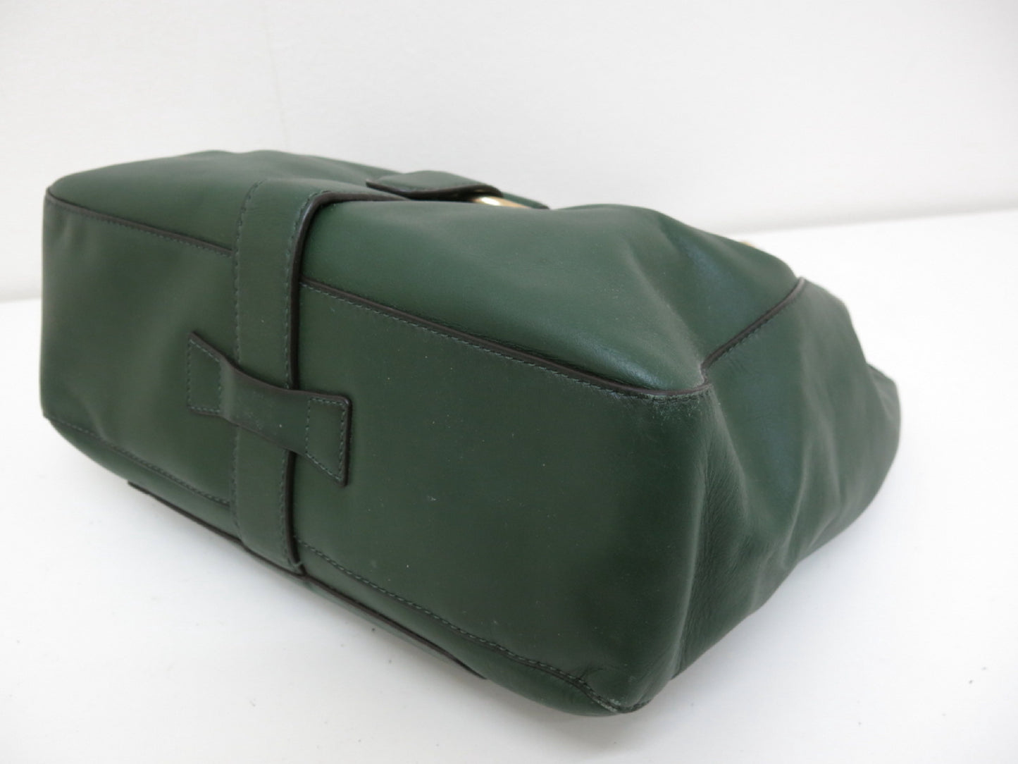 Michael Kors MICHAEL KORS PVC Leather Hand Tote Bag, 3-Piece Tote Bag