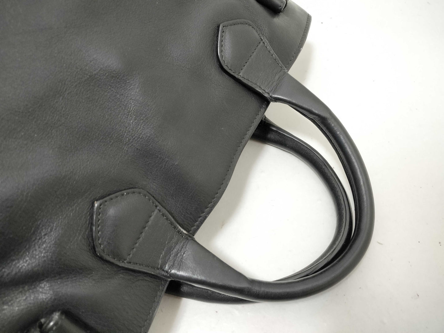 BURBERRY Burberry Banner Handbag Handbag