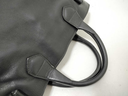 BURBERRY Burberry Banner Handbag Handbag