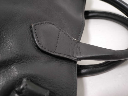 BURBERRY Burberry Banner Handbag Handbag