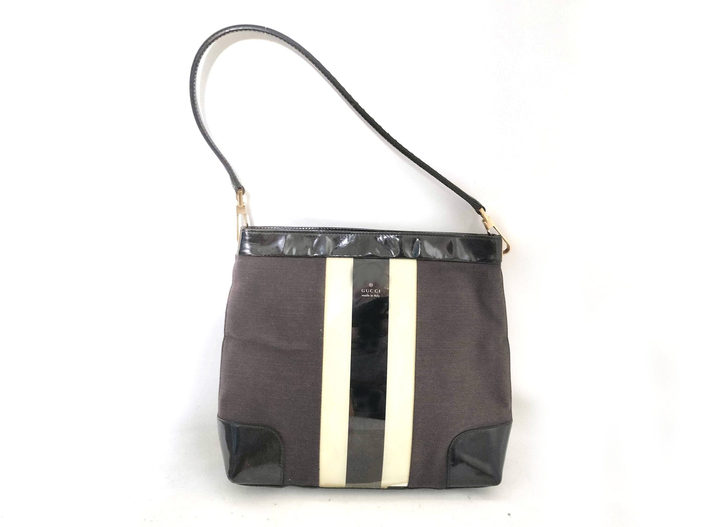 GUCCI 001 4231 Shoulder Bag