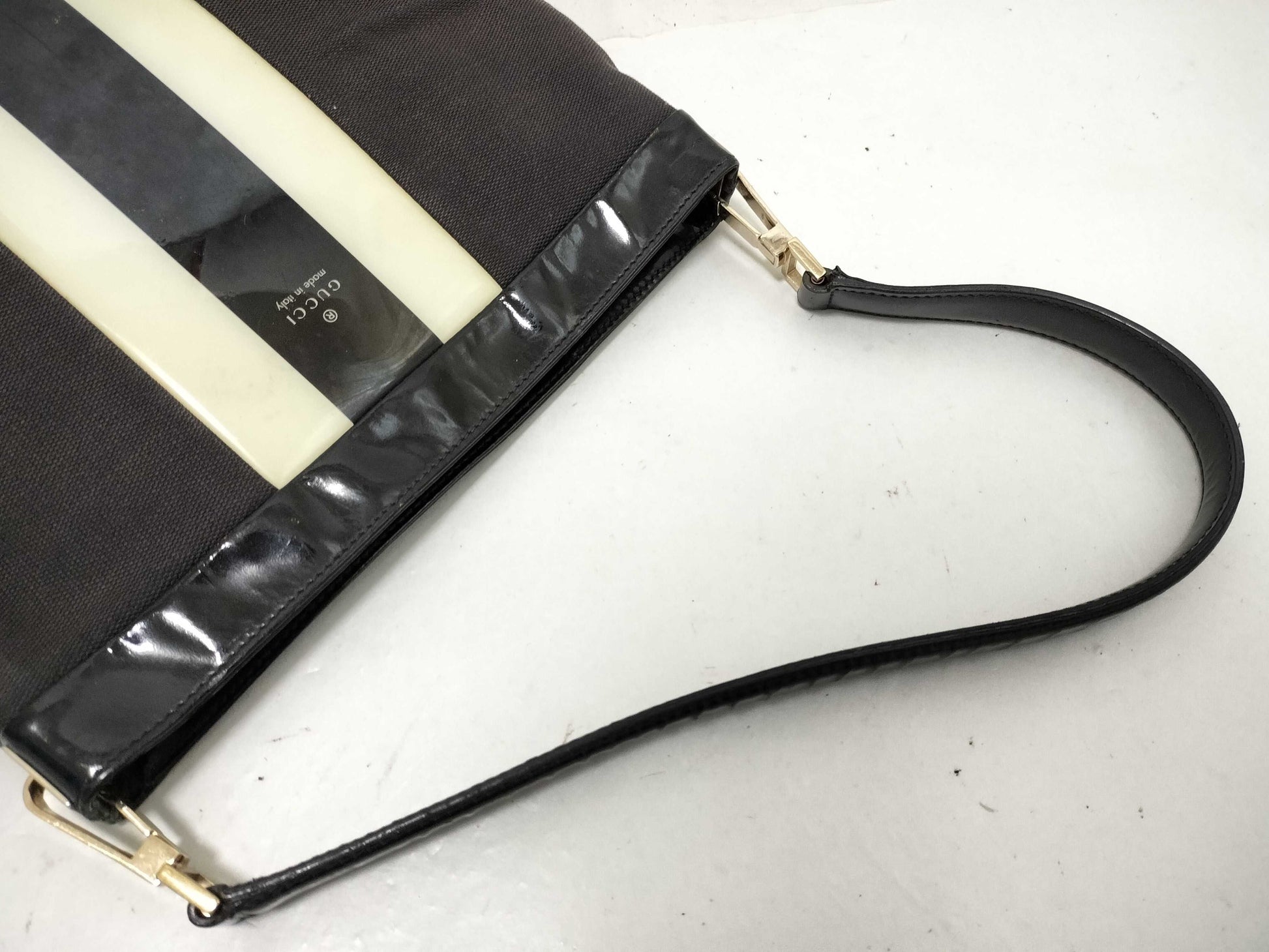 GUCCI 001 4231 Shoulder Bag