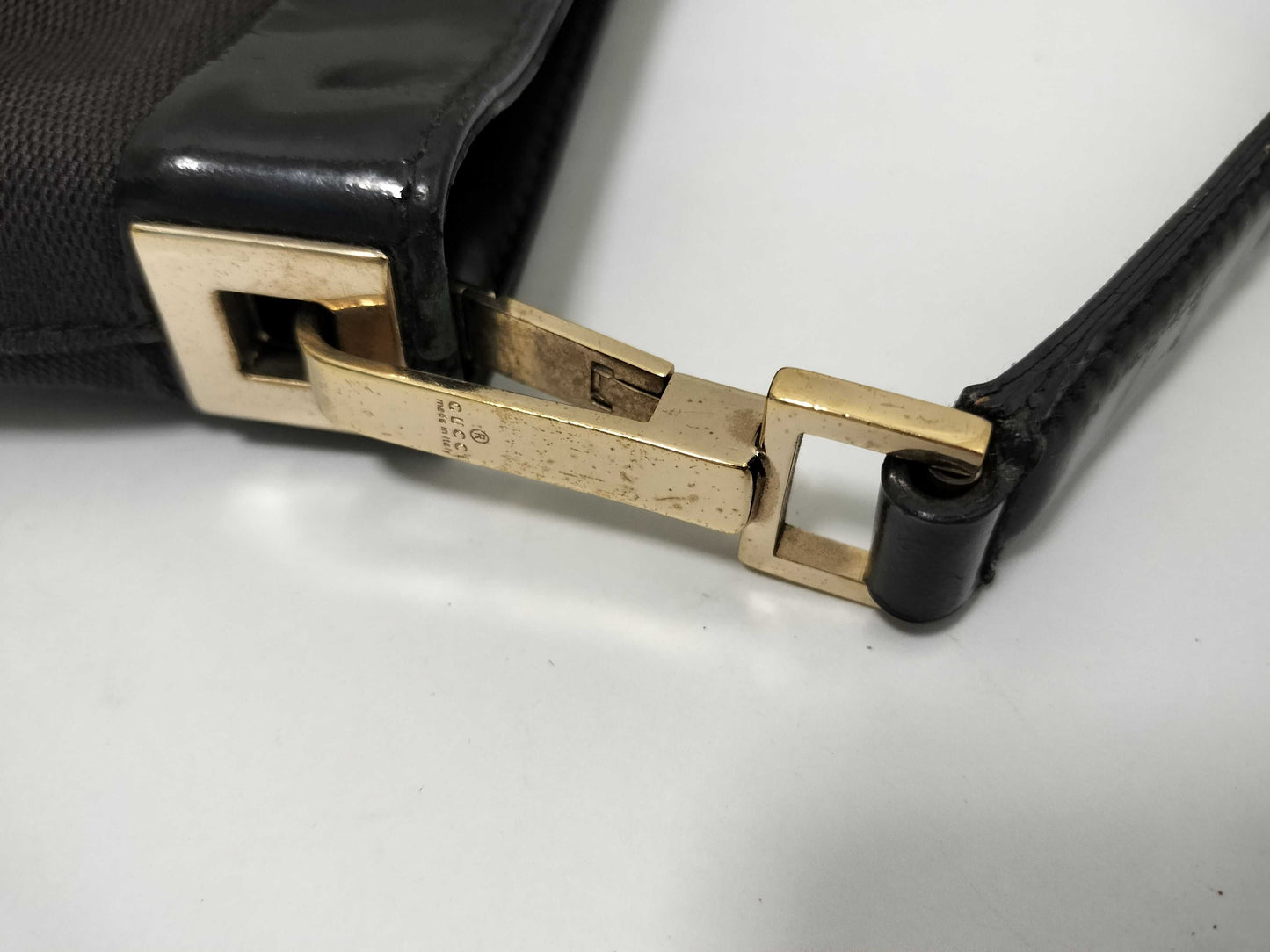 GUCCI 001 4231 Shoulder Bag