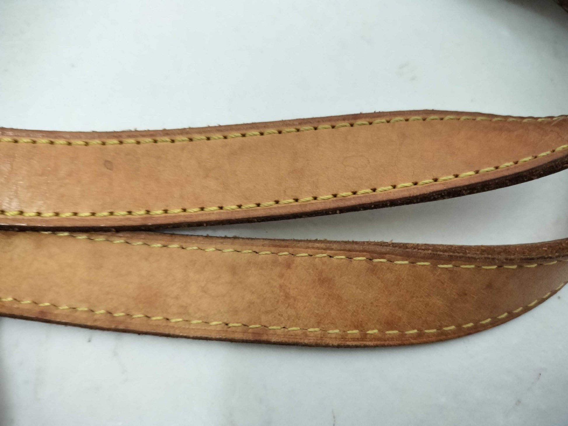 LOUIS VUITTON Vernis M91122 Shoulder Bag Tote Bag