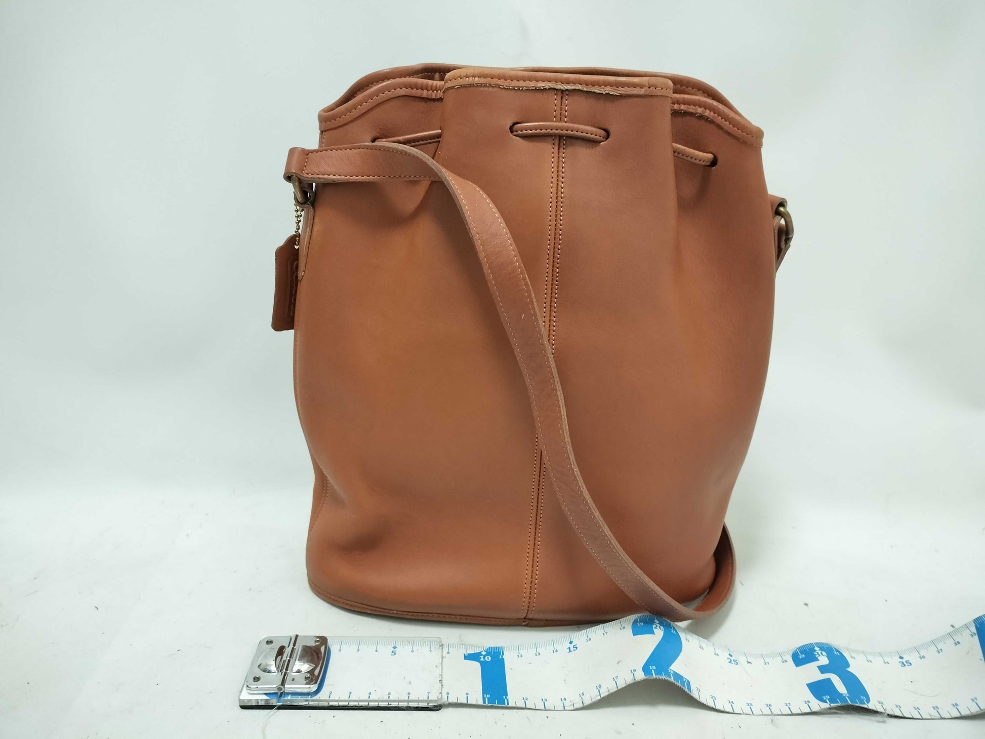 COACH Old Coach 9946 Shoulder Bag