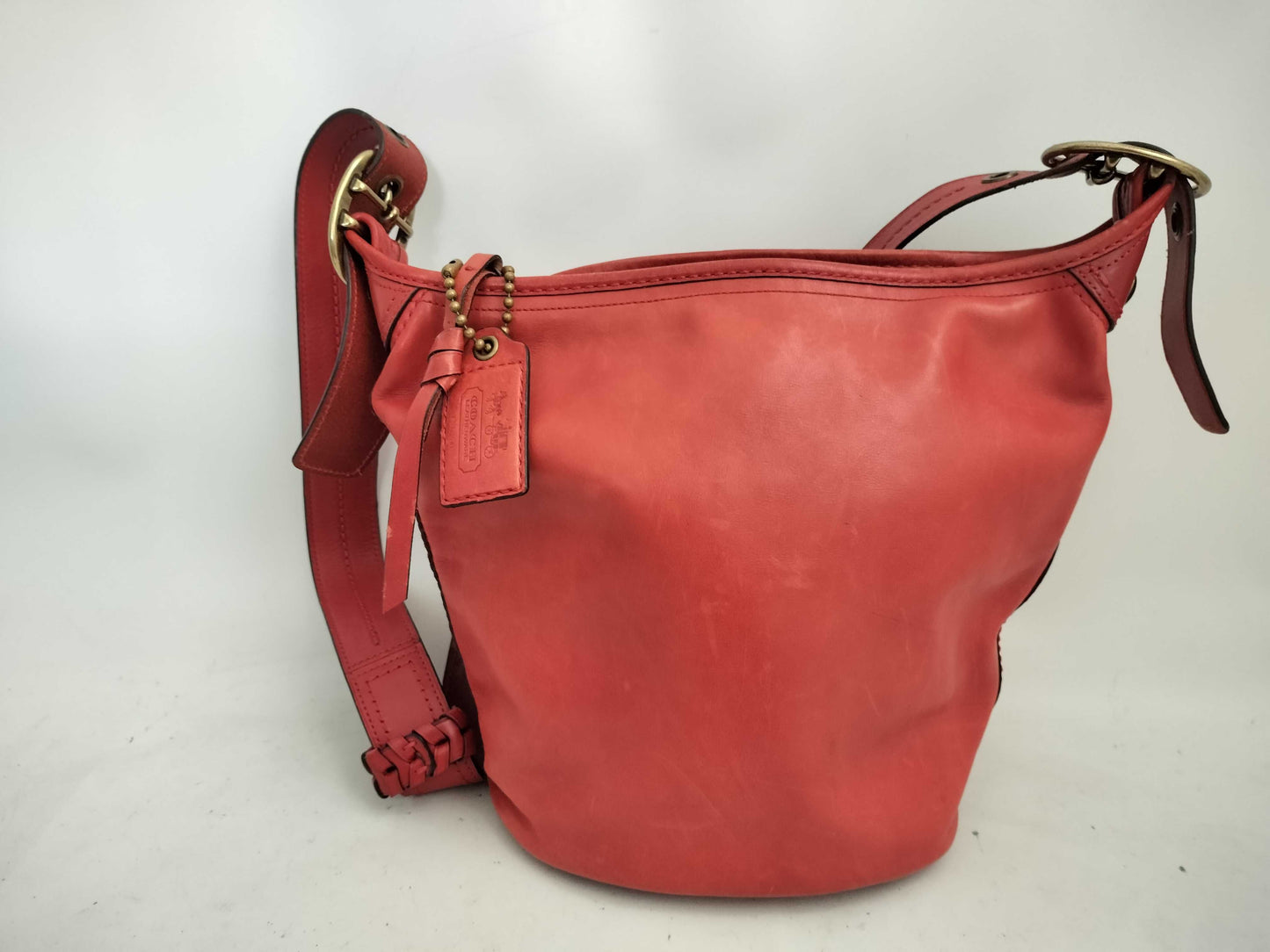 COACH Old Coach 11422 Shoulder Bag