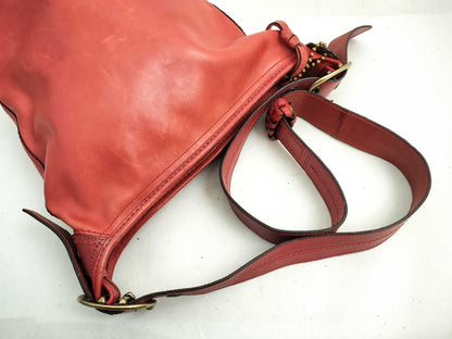 COACH Old Coach 11422 Shoulder Bag