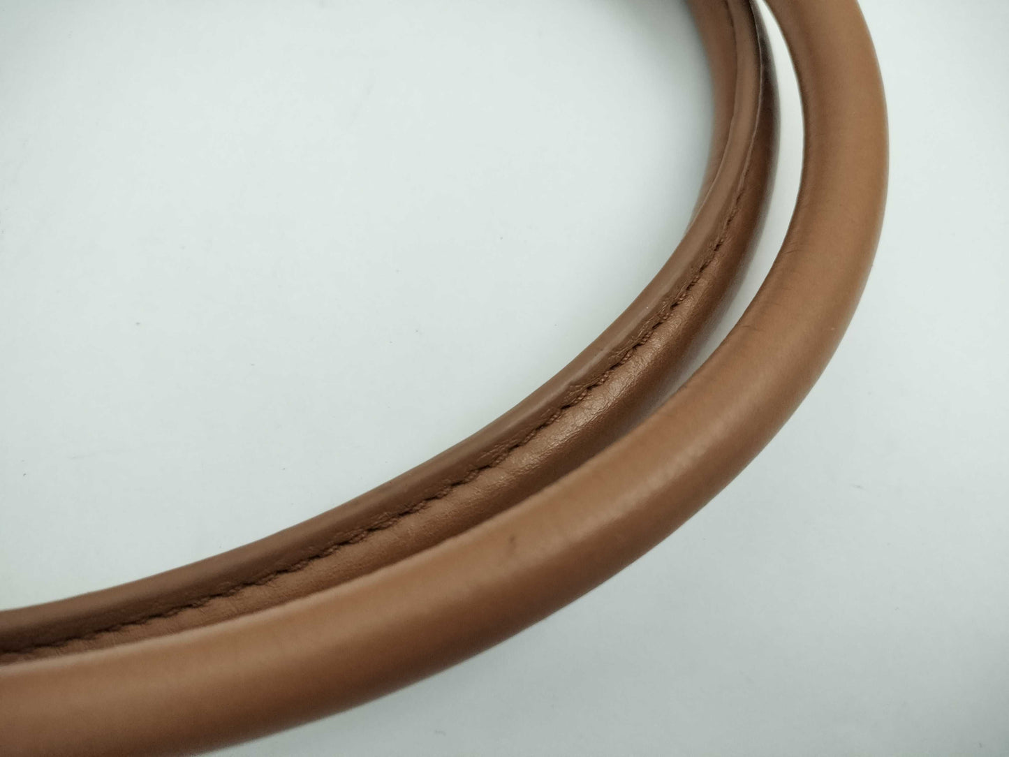 Tory Burch 2-Way Leather Tote Bag, Brown