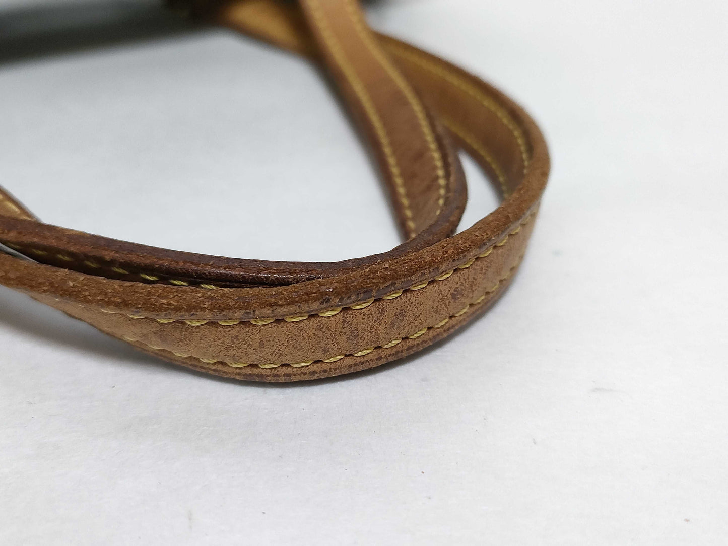 LOUIS VUITTON Monogram LV Monogram Papillon 30 Handbag M51385 Handbag