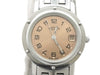 HERMES Clipper CL4.210 1178152 Quartz Unmoving Women's Watch