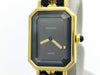 CHANEL Premiere L UM.57440 Quartz Women's Watch
