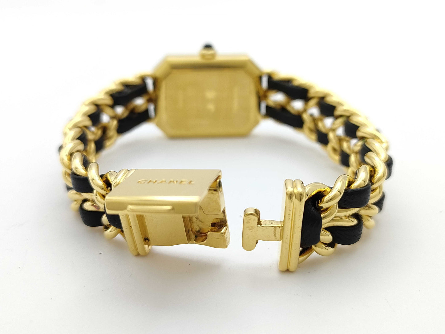 CHANEL Premiere L UM.57440 Quartz Women's Watch