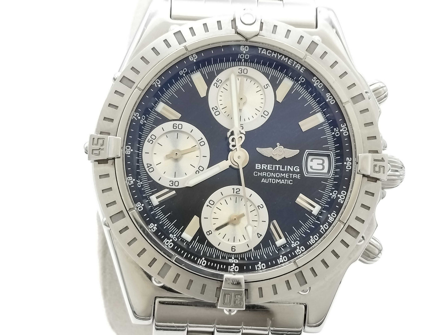 BREITLING A13352 542764 Automatic Men's Watch