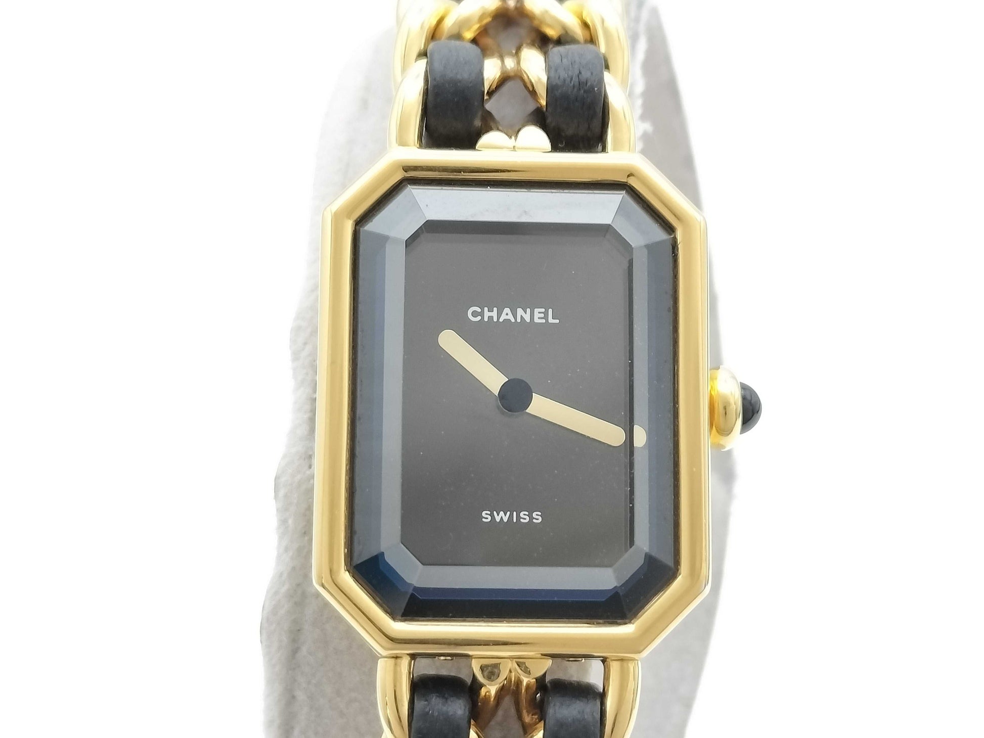 CHANEL Premiere L A.B.75232 Quartz Women's Watch