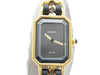 CHANEL Premiere L A.B.75232 Quartz Women's Watch