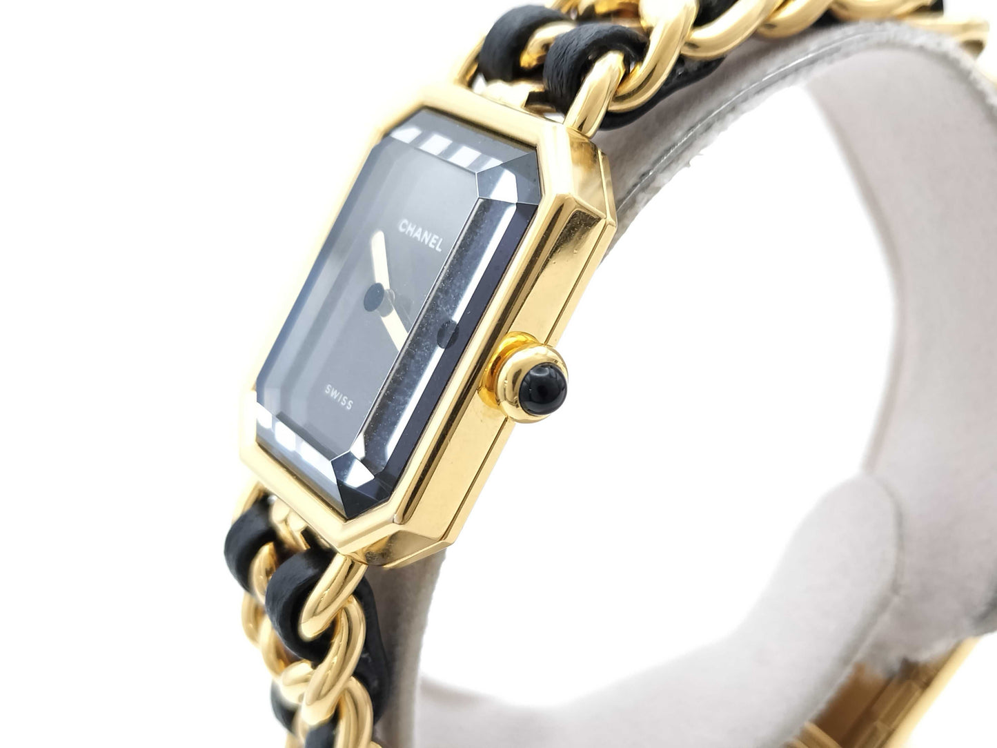 CHANEL Premiere L A.B.75232 Quartz Women's Watch