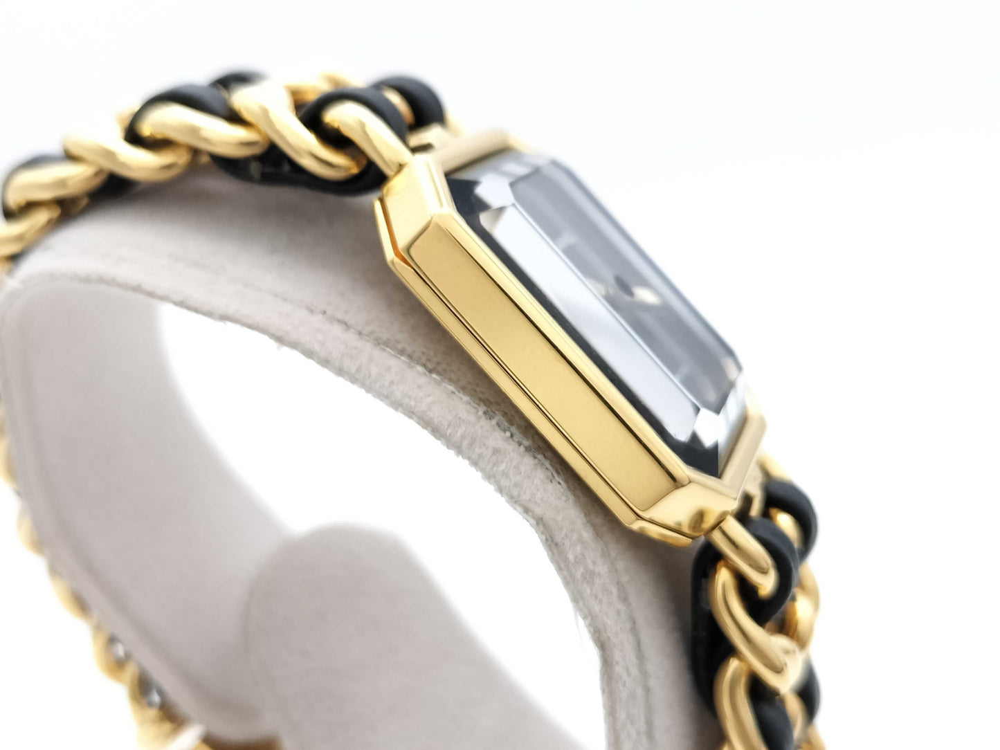 CHANEL Premiere L A.B.75232 Quartz Women's Watch