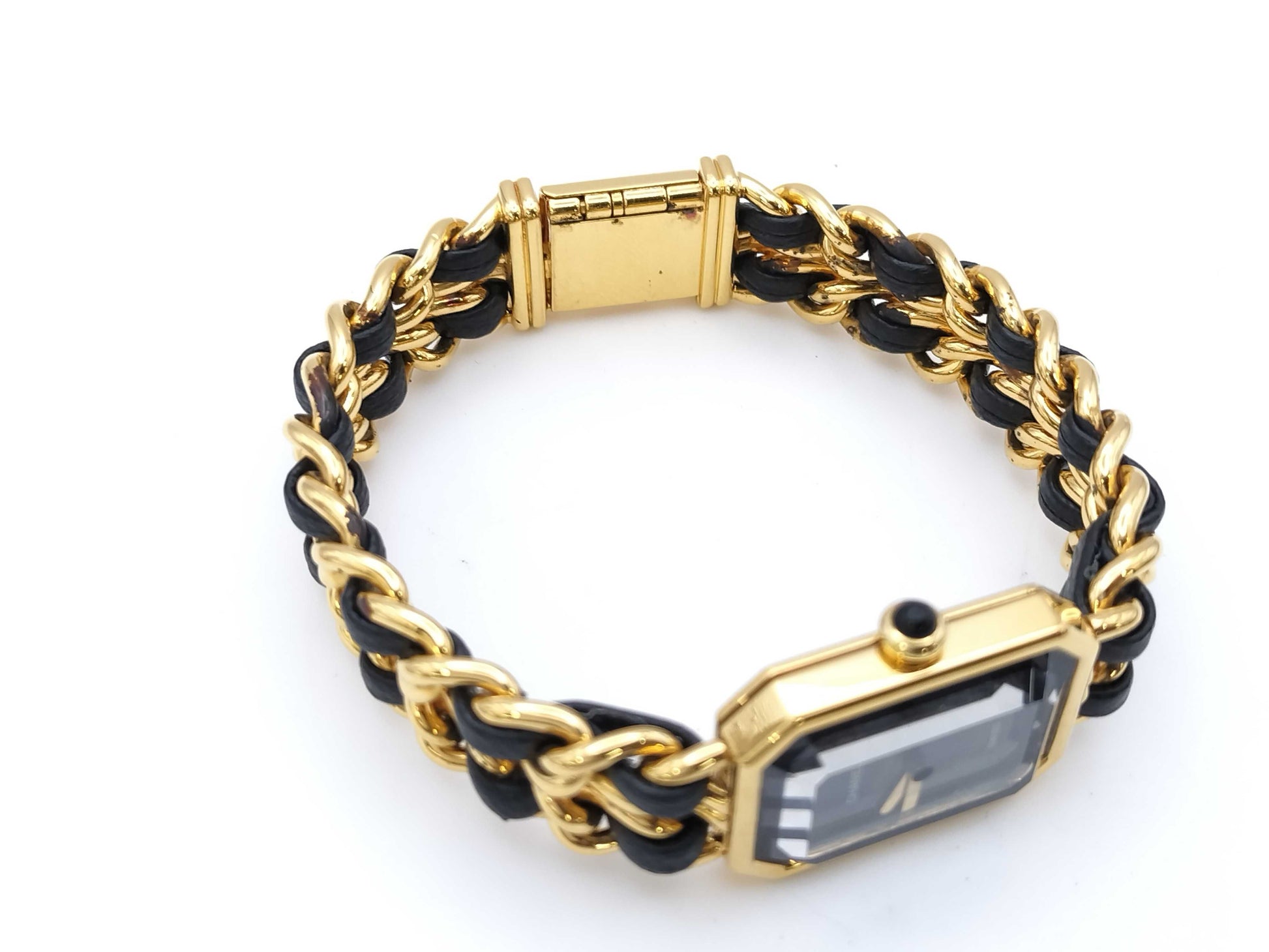 CHANEL Premiere L R.S.17712 Quartz Women's Watch