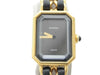 CHANEL Premiere L R.S.17712 Quartz Women's Watch