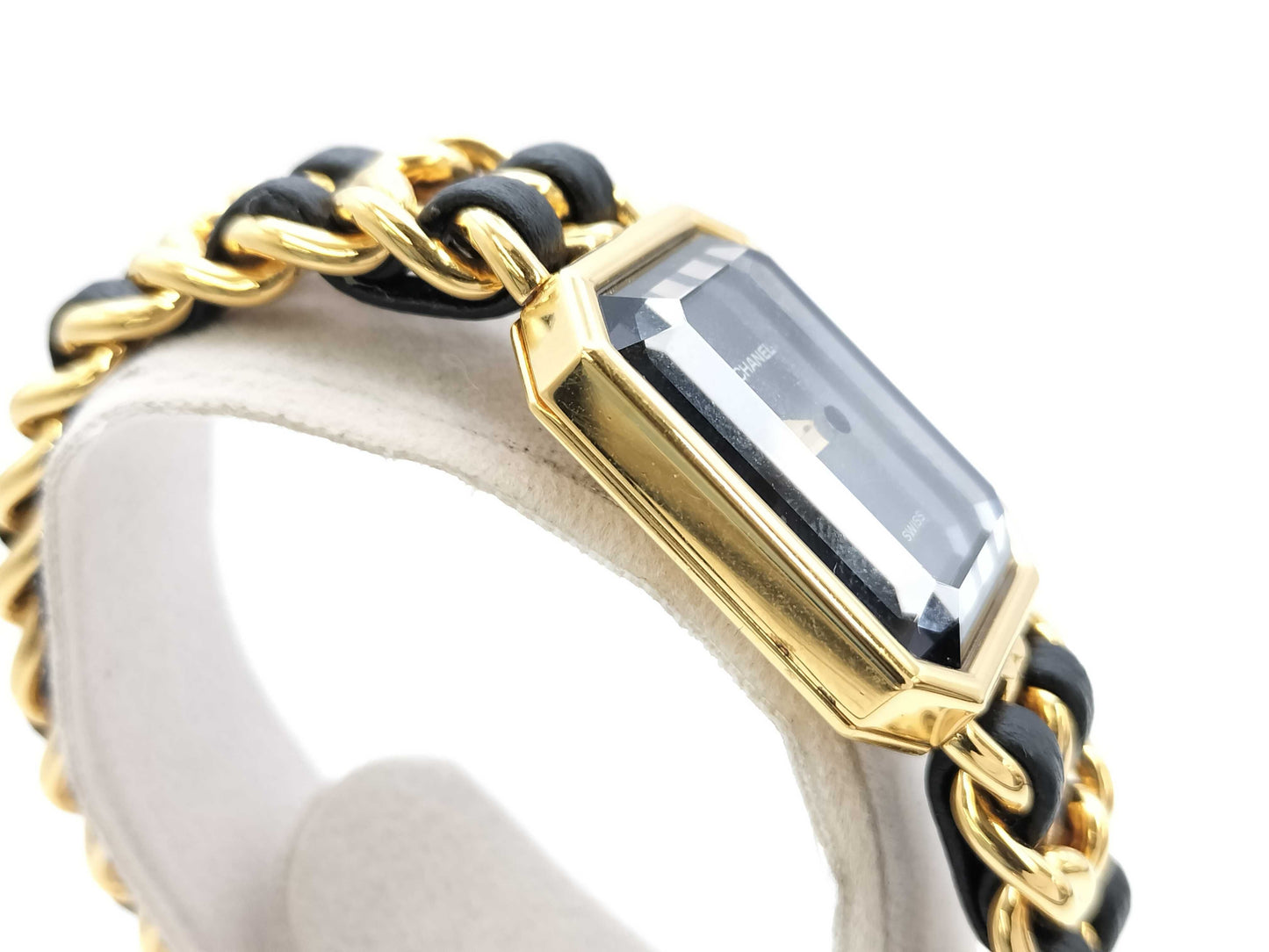 CHANEL Premiere L R.S.17712 Quartz Women's Watch