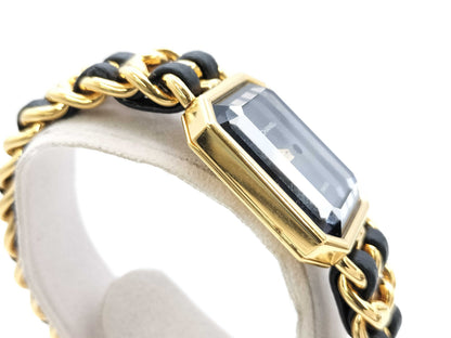 CHANEL Premiere L R.S.17712 Quartz Women's Watch