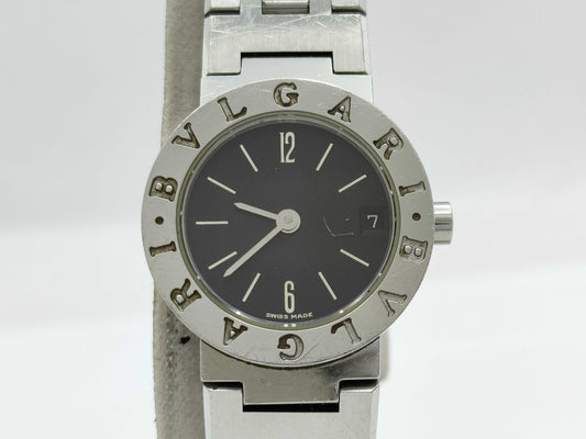 BVLGARI BB23SSD L170163 Quartz Women's Watch