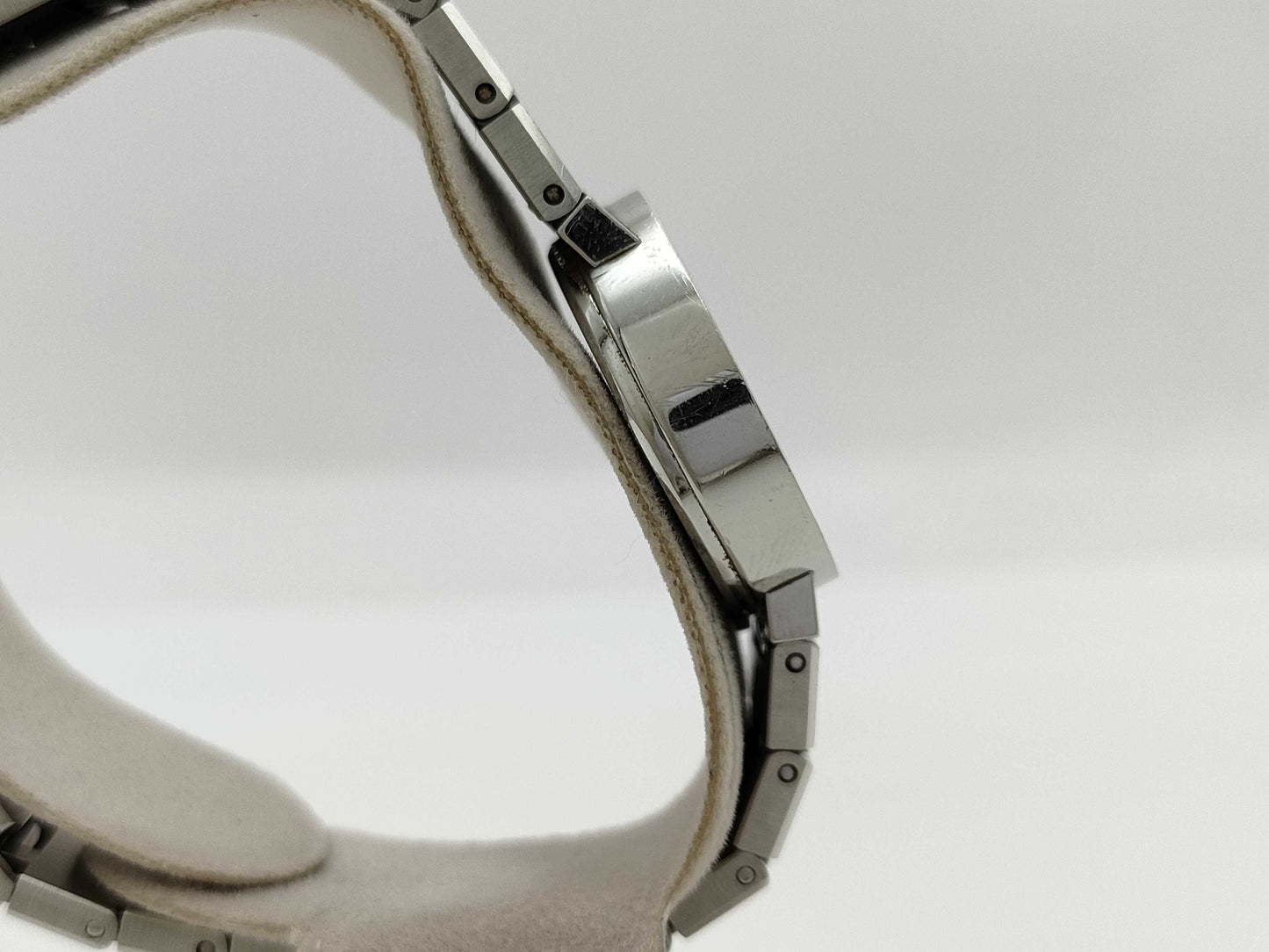 BVLGARI BB23SSD L170163 Quartz Women's Watch