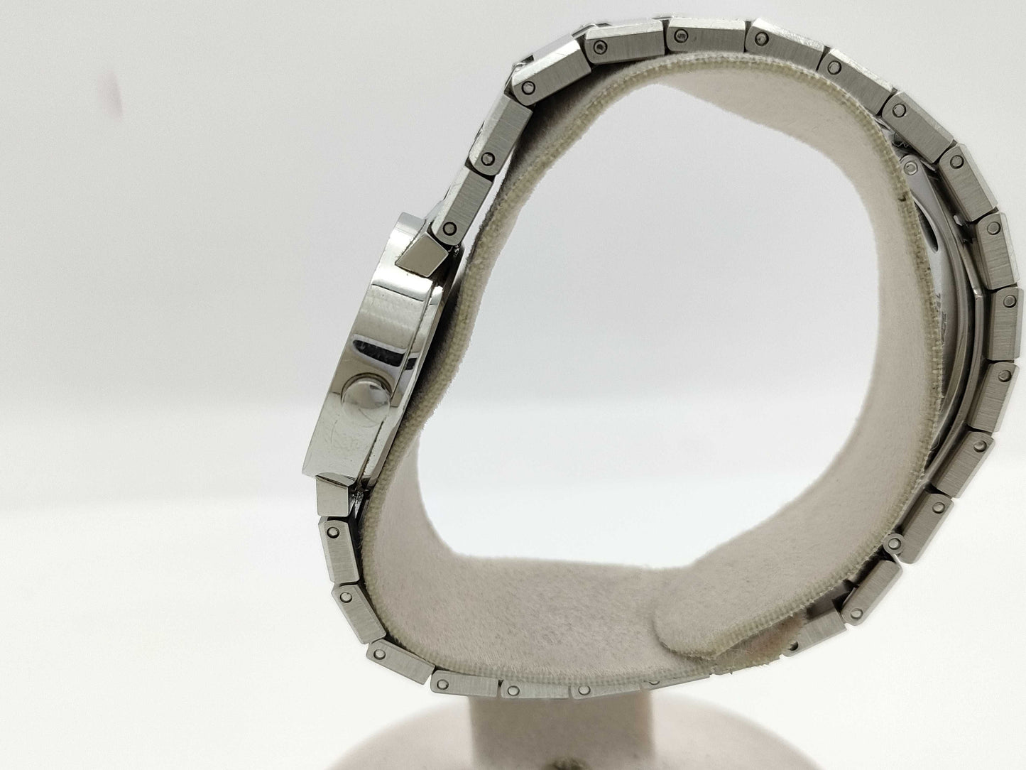 BVLGARI BB23SSD L170163 Quartz Women's Watch