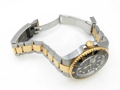 ROLEX 126603 364QA065 Men's Watch