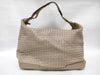 BOTTEGA VENETA Intrecciato Bottega Veneta Shoulder Bag Intrecciato Shoulder Bag