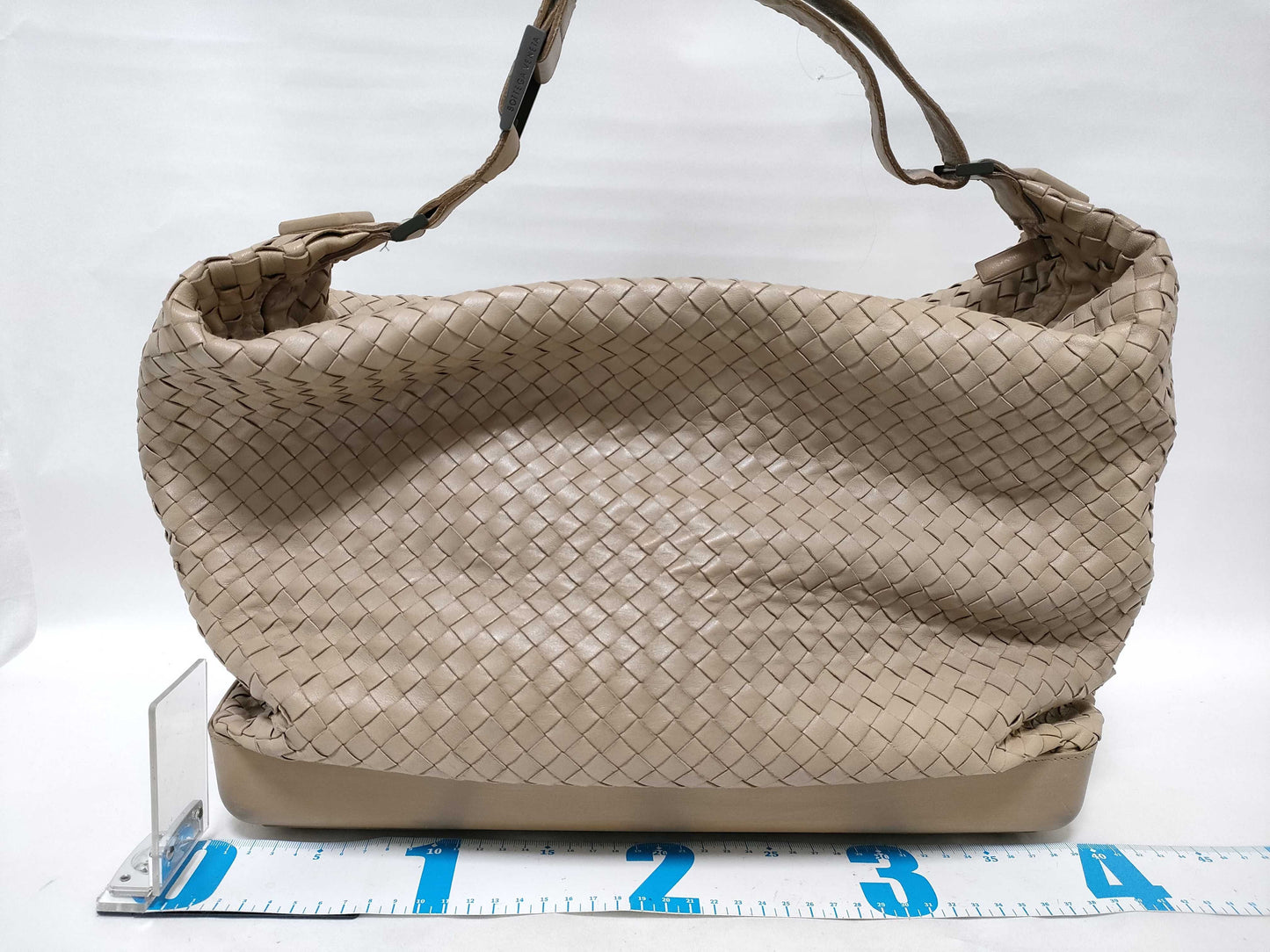 BOTTEGA VENETA Intrecciato Bottega Veneta Shoulder Bag Intrecciato Shoulder Bag