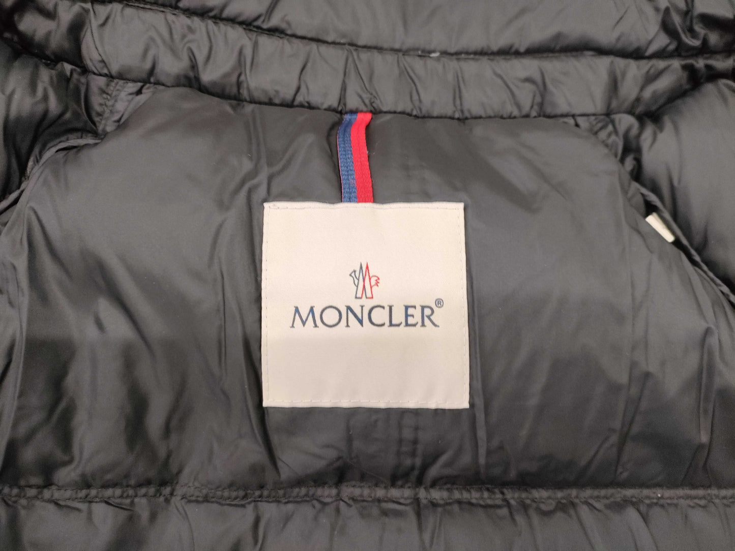 MONCLER DURBEC Down Coat Size 1 Coat