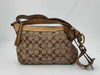 COACH Signature 10561 Shoulder Bag