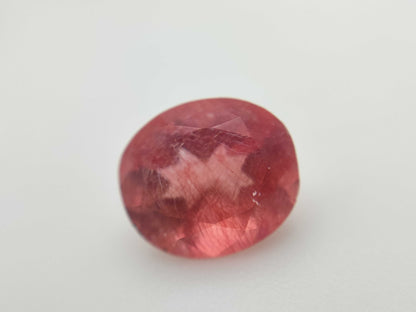 Rhodochrosite 34.636ct / Blue Chalcedony 14.560ct / Colored Stones 1.20ct/6.85ct/8.27ct Colored Stones, Loose