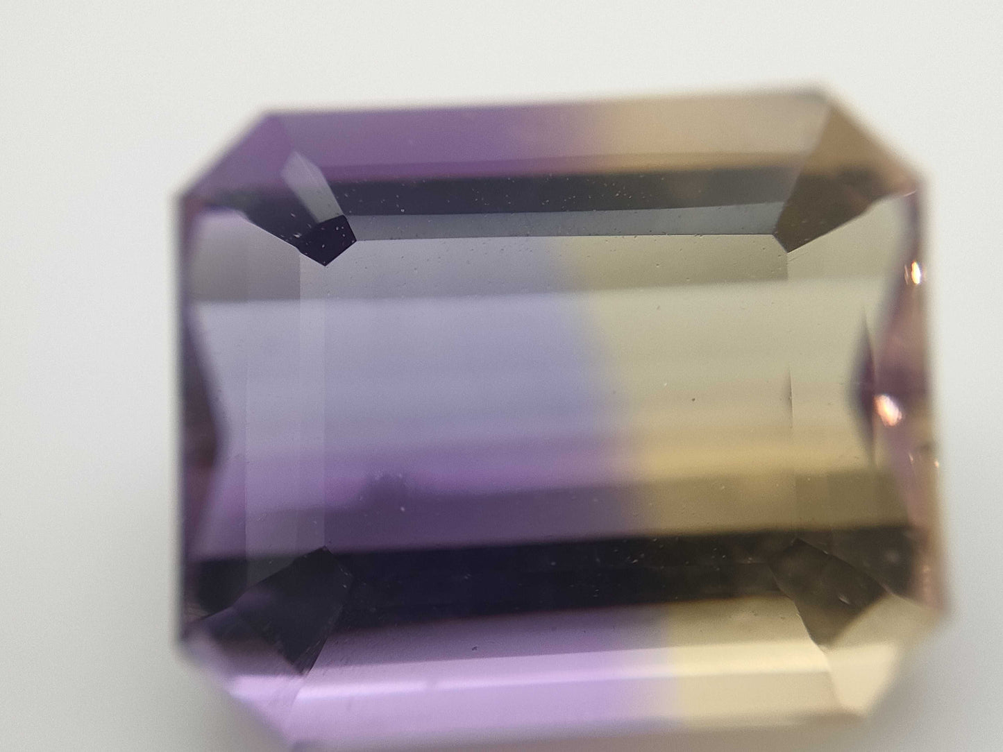 Diaspore 0.485ct AM 2.97ct Ametrine 6.19ct Bicolor Zoisite 1.25ct Colored Stones Loose