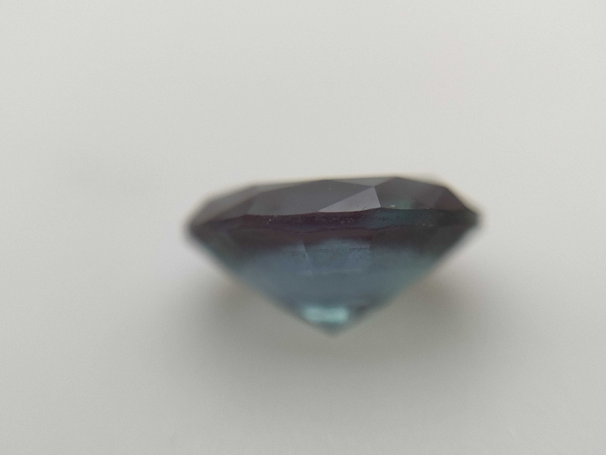 Synthetic Stone 0.94ct Colored Stone Loose