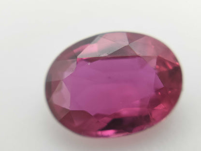 R0.519ct Colored Stone 1.63/1.96ct Colored Stone Loose