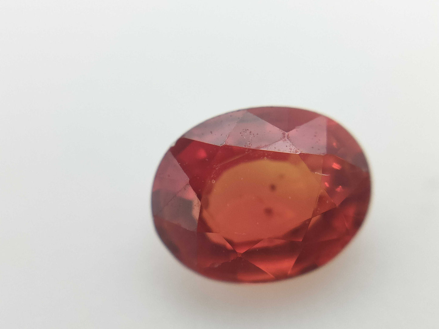 R0.519ct Colored Stone 1.63/1.96ct Colored Stone Loose