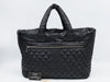 CHANEL Coco Cocoon TGM 60 No. 14 Boston Bag
