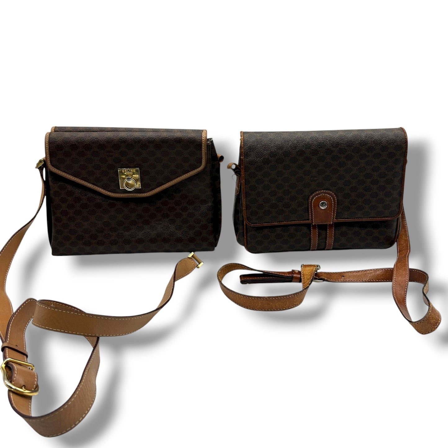 CELINE Shoulder Bag Set 