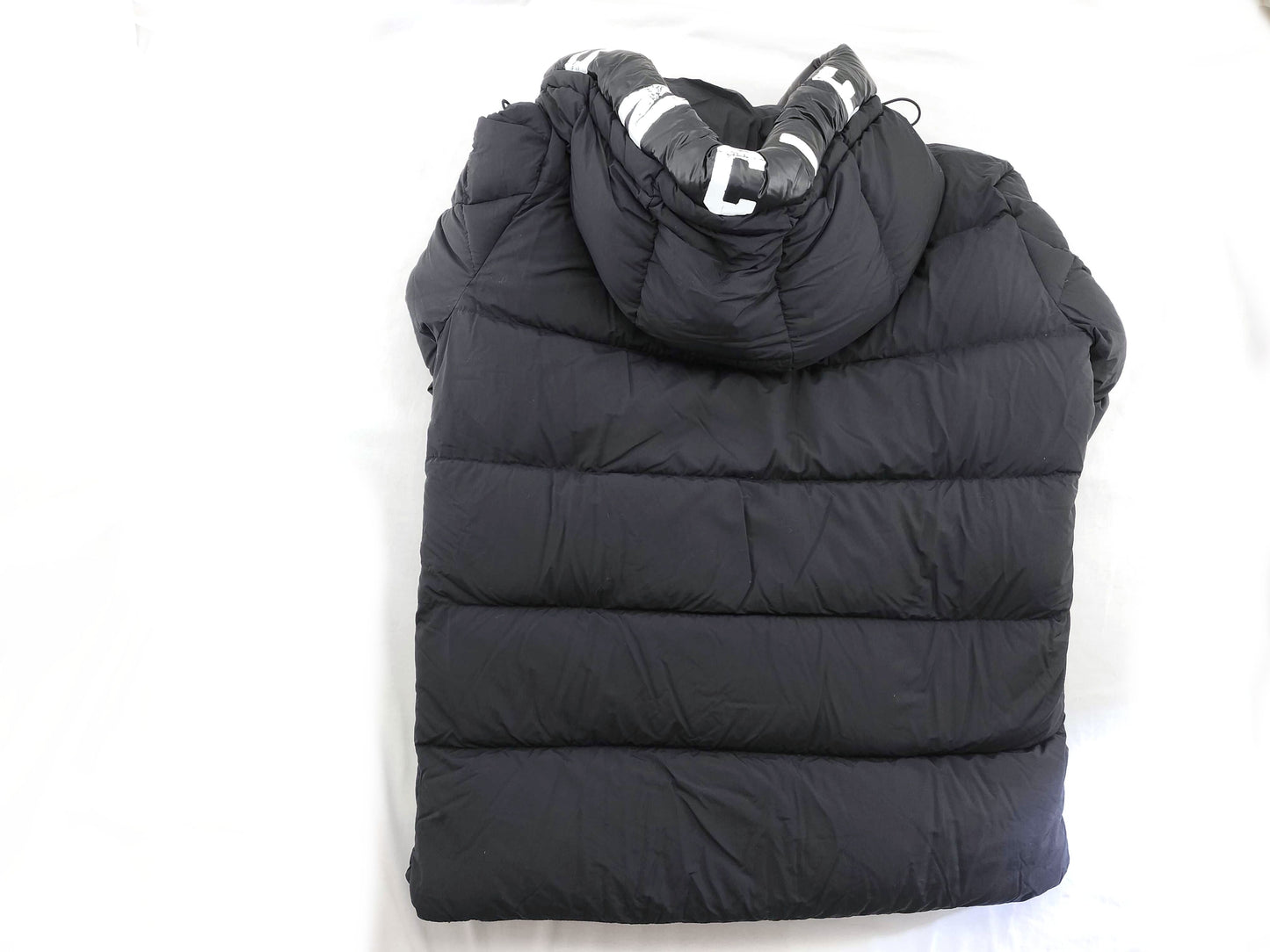 MONCLER DUBOIS size 3 jacket