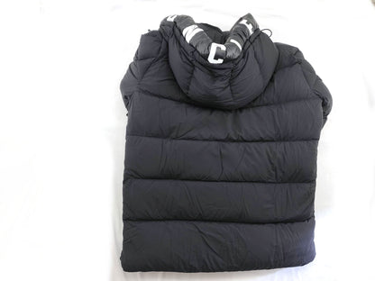 MONCLER DUBOIS size 3 jacket
